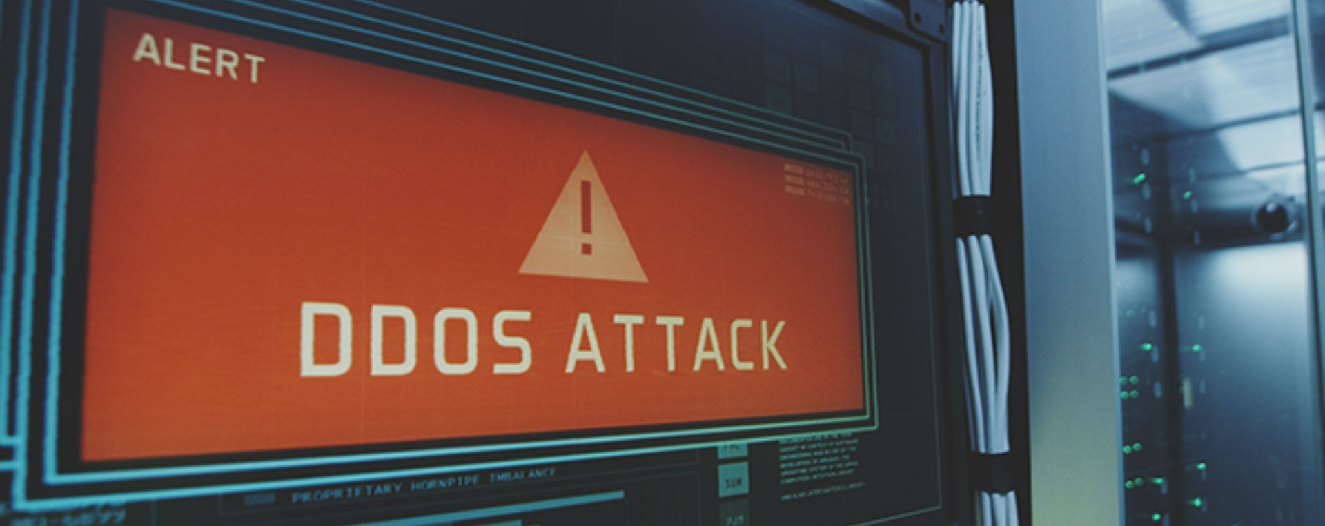 Sedikit Mengenal DDos Attack yang Bisa Menyerang Website